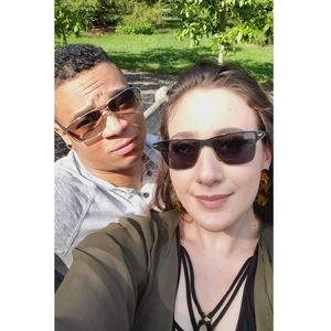 Meet your Posher, Joanna